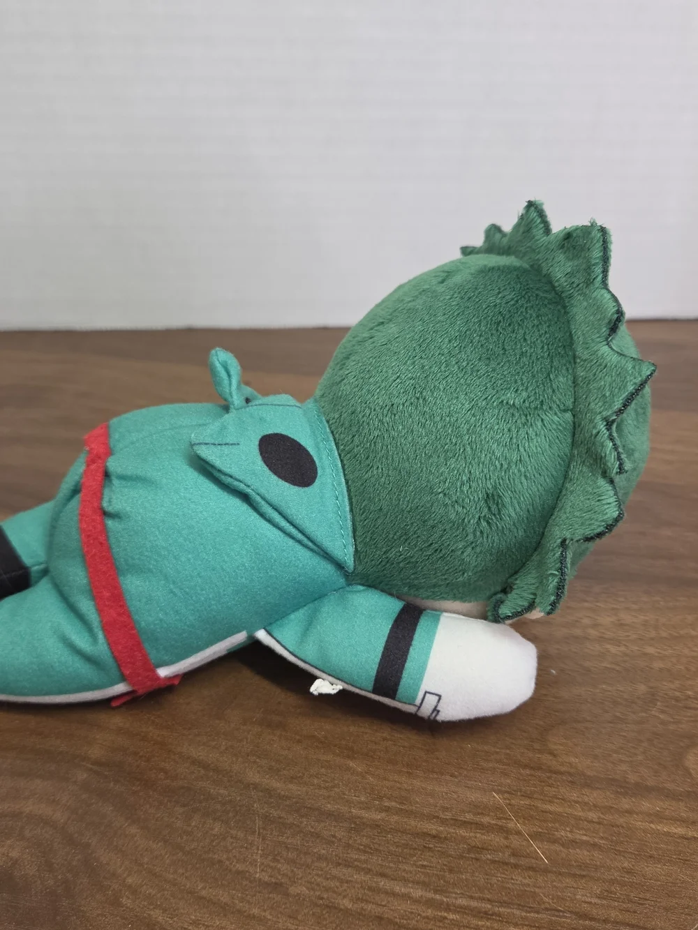 my hero academia good pre